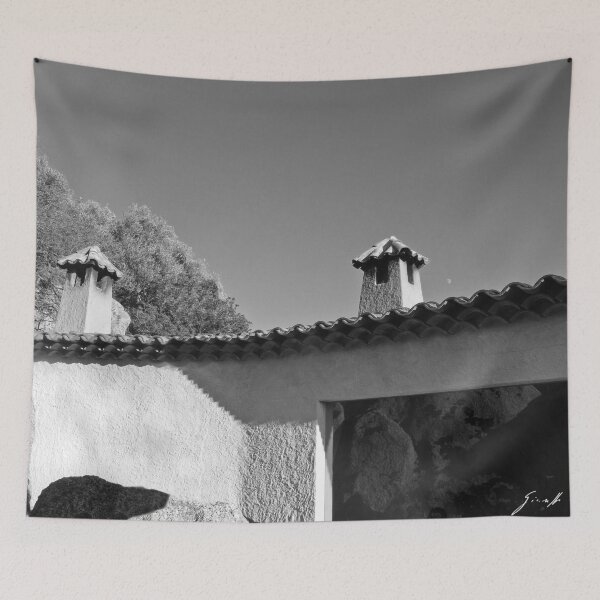 Item preview, Tourist Farm Pilastru designed and sold by Giuseppe Cocco.