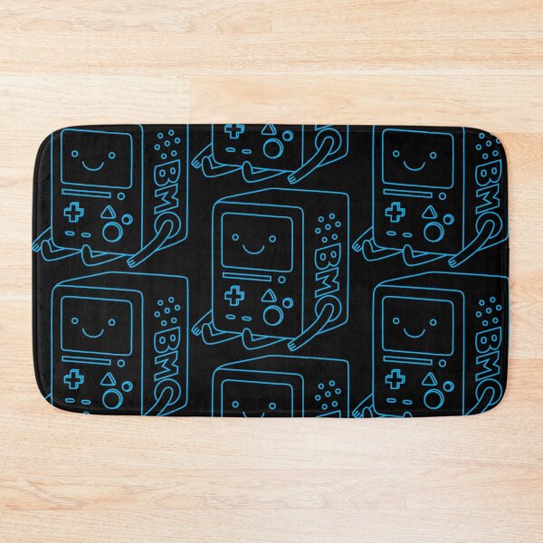 Item preview, BMO designed and sold by plushism.