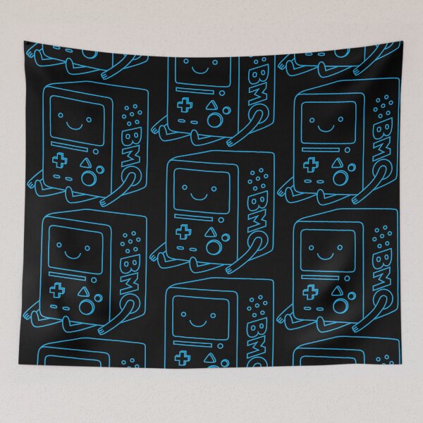Item preview, BMO designed and sold by plushism.