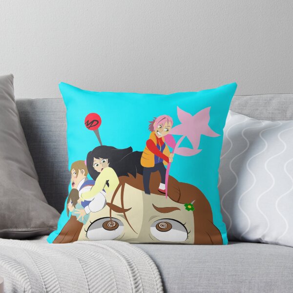 Item preview, FLCL Alternative - Overflowing  designed and sold by MegaMaxArt.