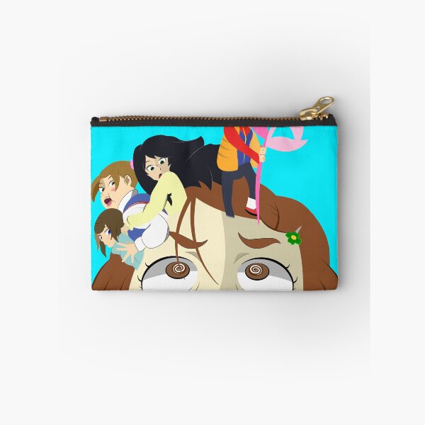 Item preview, FLCL Alternative - Overflowing  designed and sold by MegaMaxArt.