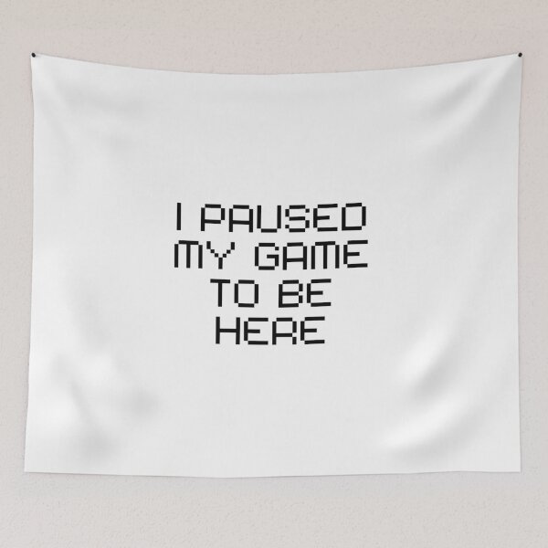 Item preview, Funny Gamer designed and sold by Rott515.