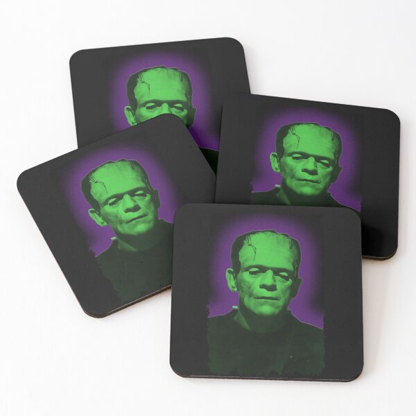 Item preview, FRANKENSTEIN designed and sold by BobbyG305.
