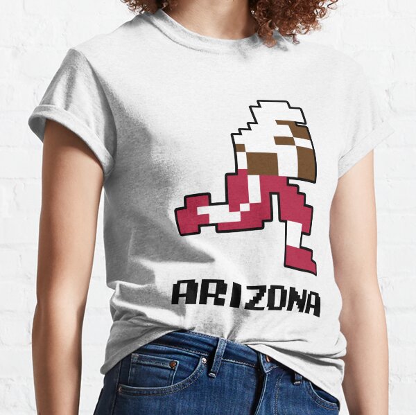 Larry Fitzgerald Classic T-Shirt for Sale by phxcarolinear