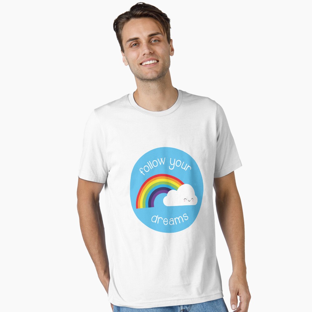 Item preview, Essential T-Shirt designed and sold by marcelinesmith.
