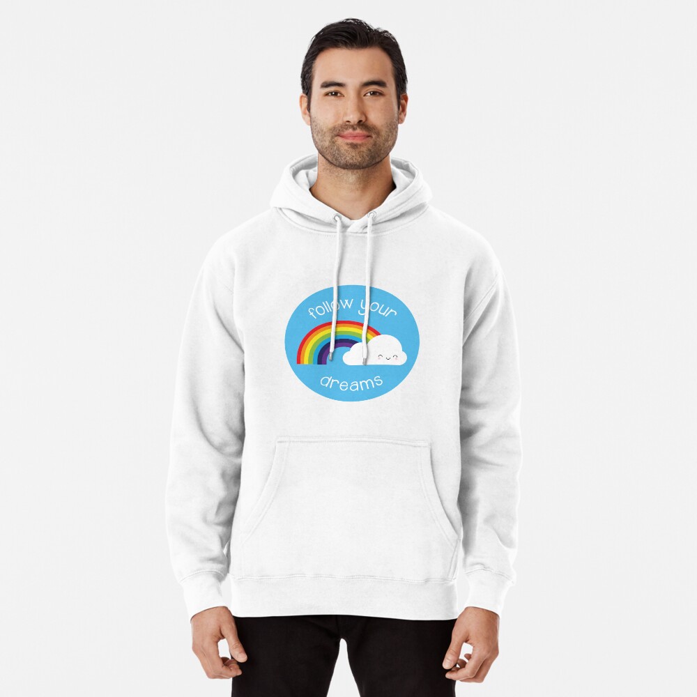 Item preview, Pullover Hoodie designed and sold by marcelinesmith.