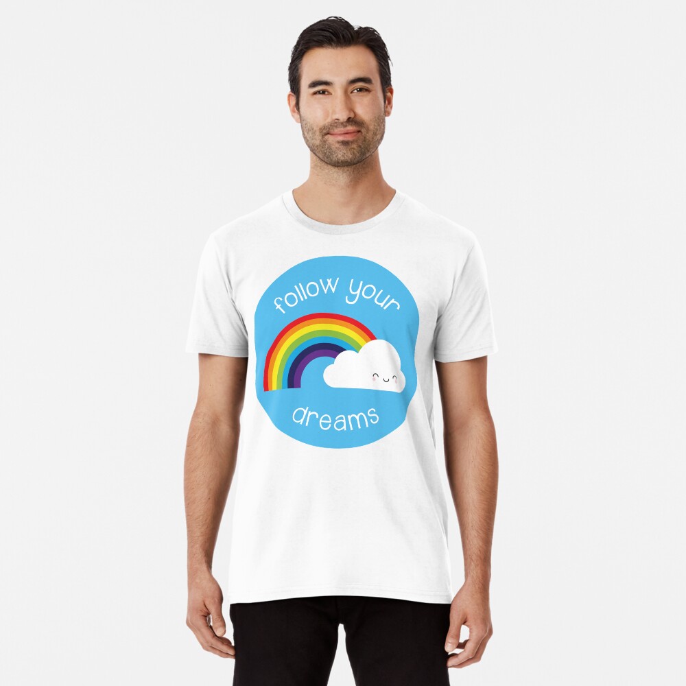 Item preview, Premium T-Shirt designed and sold by marcelinesmith.
