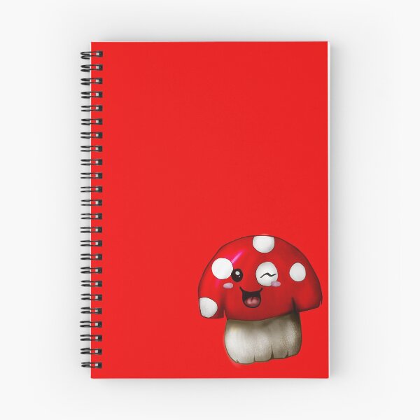 Item preview, Mushroom designed and sold by Hadeel.