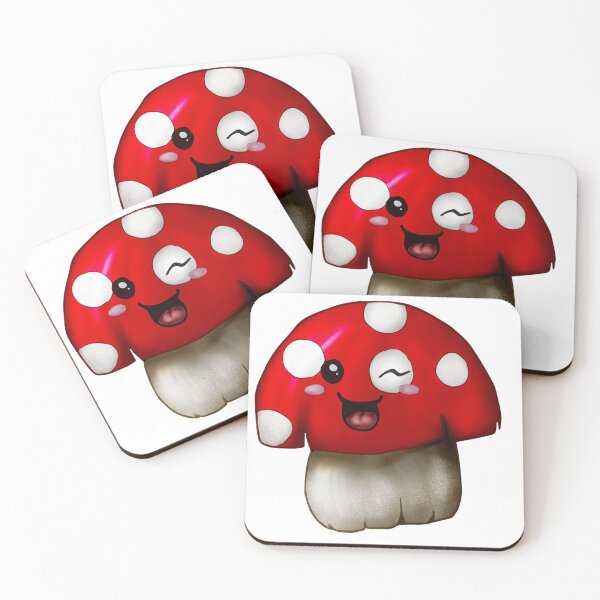 Item preview, Mushroom designed and sold by Hadeel.