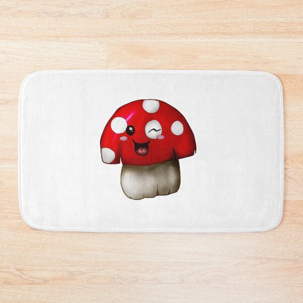 Item preview, Mushroom designed and sold by Hadeel.
