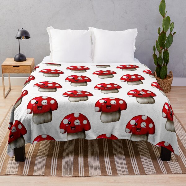 Item preview, Mushroom designed and sold by Hadeel.