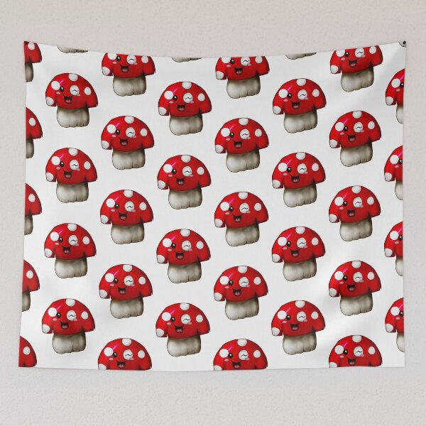 Item preview, Mushroom designed and sold by Hadeel.