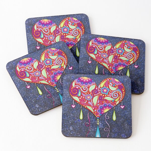 Item preview, Always in my Heart designed and sold by Soozie Wray.