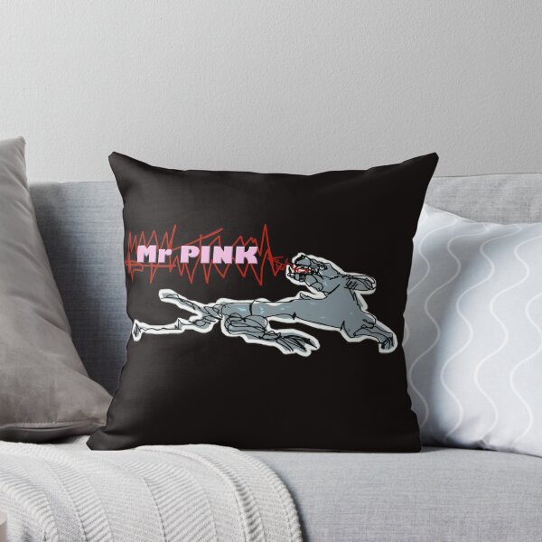 Item preview,  Mr PINK designed and sold by Sasia.