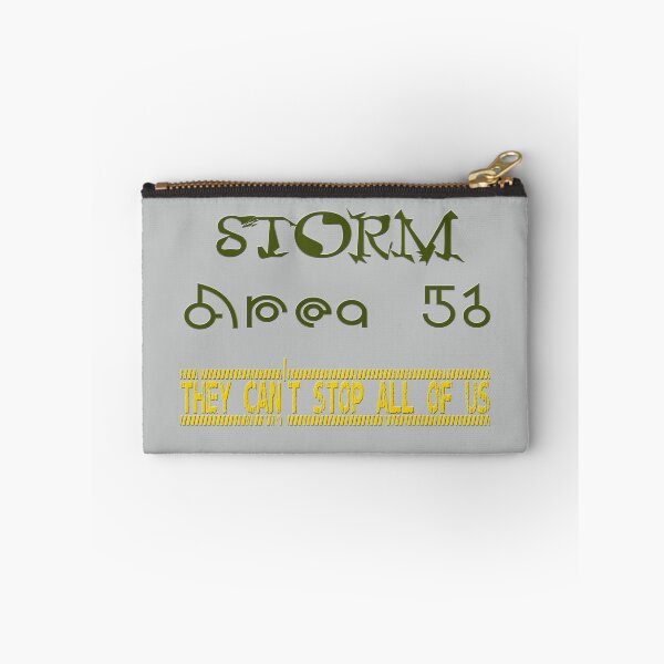 Item preview, Storm Area 51 designed and sold by Frankie Cat Photography.