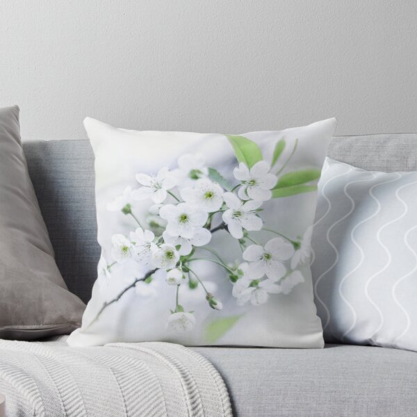 Item preview, White cherry blossoms.  designed and sold by Veronika2V.