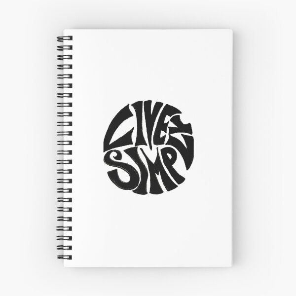 Item preview, Live Simply  designed and sold by Lorelei Gaffney.