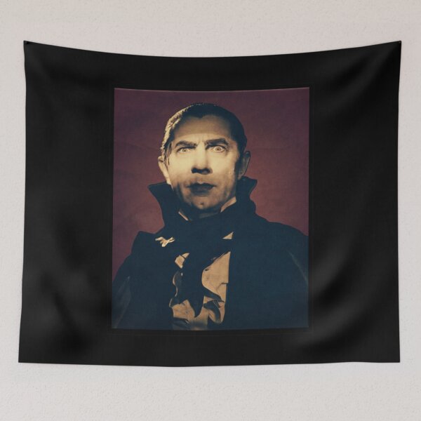 Item preview, THE COUNT designed and sold by BobbyG305.