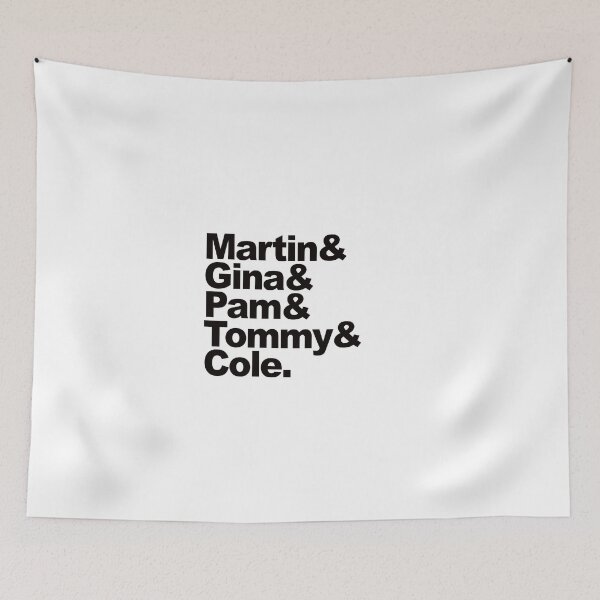 Item preview, Martin designed and sold by QthePhotog.