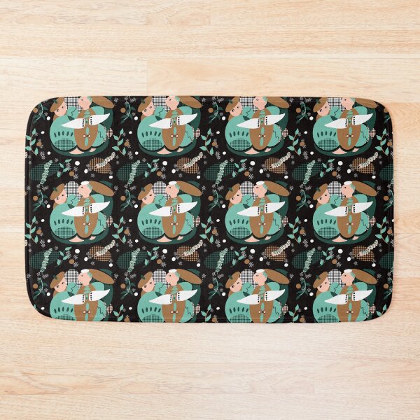 Item preview, Hatching designed and sold by Giliane Bader.