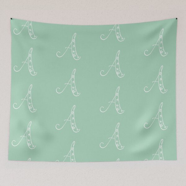 Item preview, A for acorn designed and sold by abi bryan design.