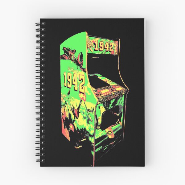 Item preview, 1942 Retro Arcade game 2.0 designed and sold by C3D3sign.
