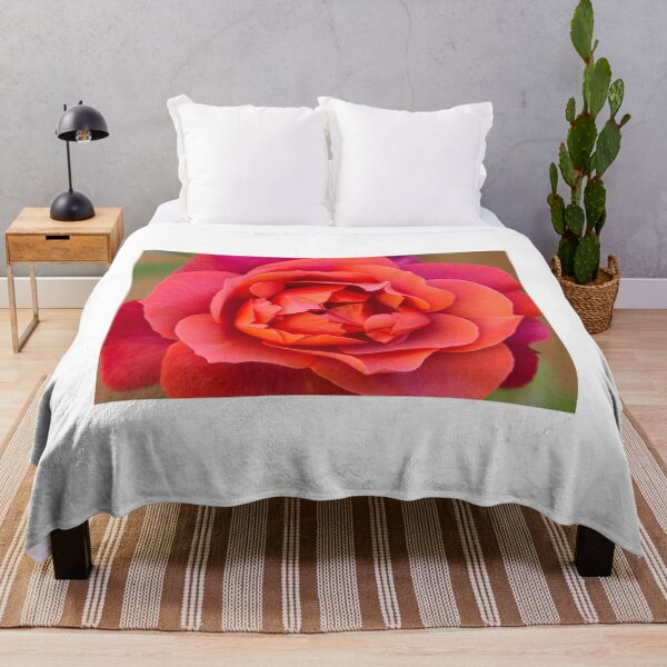 Item preview, Summer Rose designed and sold by grantsykes.