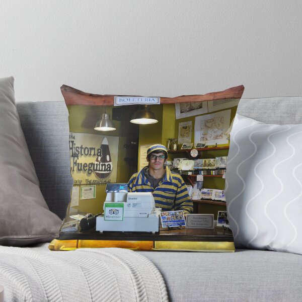 Item preview, Boletería   Museo.... designed and sold by cieloverde.
