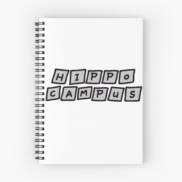 Item preview, hippo campus designed and sold by stickers by isabel .