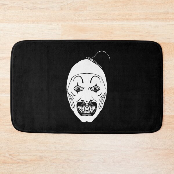 Item preview, Terrifier designed and sold by Child of the Corn Designs.