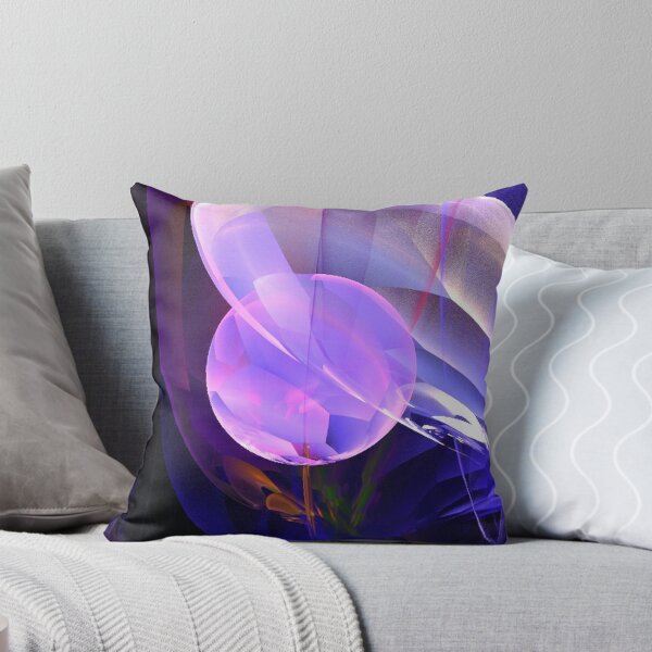 Item preview, Crystals and Curtains designed and sold by Norma Jean’s Art.