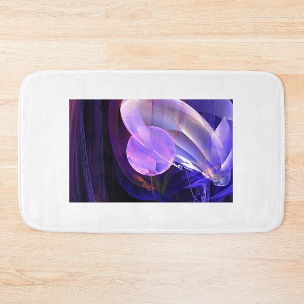 Item preview, Crystals and Curtains designed and sold by Norma Jean’s Art.