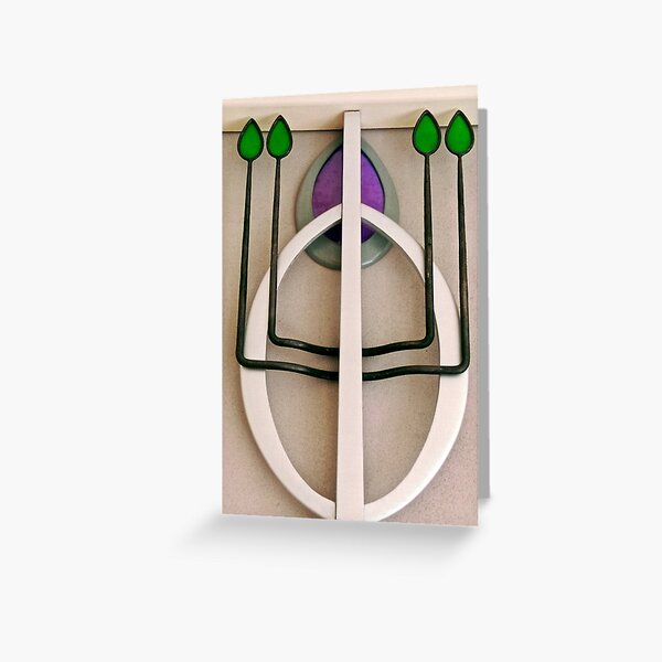 Item preview, Cabinet Detail, Glasgow - Charles Rennie Mackintosh designed and sold by Mark P Hennessy.
