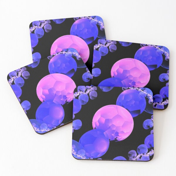 Item preview, Baubbles designed and sold by Norma Jean’s Art.