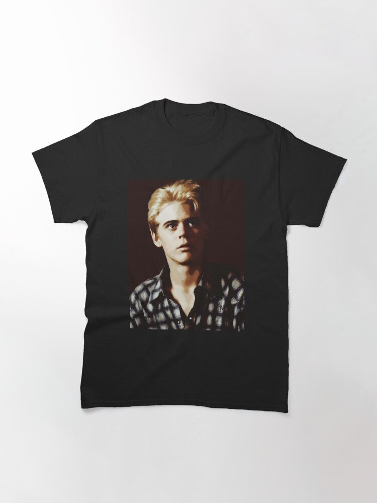 ponyboy t shirt