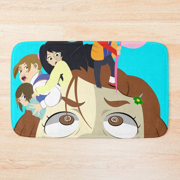 Item preview, FLCL Alternative - Overflowing  designed and sold by MegaMaxArt.