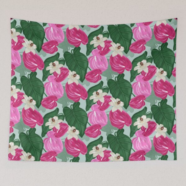 Item preview, Anturios designed and sold by Saraiaguiar.