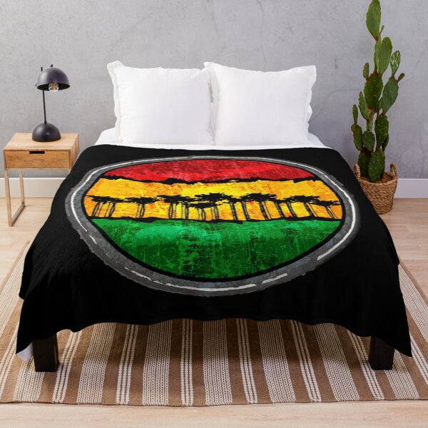 Item preview, Reggae Forest designed and sold by Periartwork.