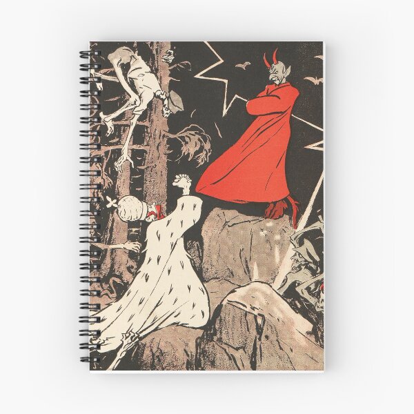 Item preview, Plead with the devil designed and sold by Vintage Designs +.