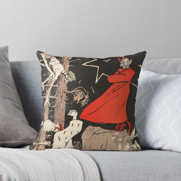 Item preview, Plead with the devil designed and sold by Vintage Designs +.