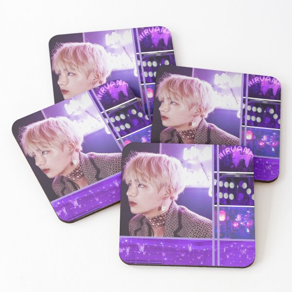 Item preview, Borahae (2) designed and sold by More-Than-Kin.