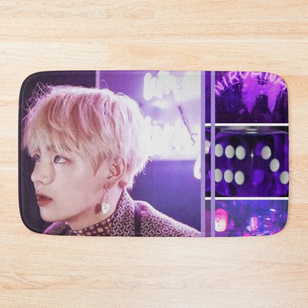 Item preview, Borahae (2) designed and sold by More-Than-Kin.