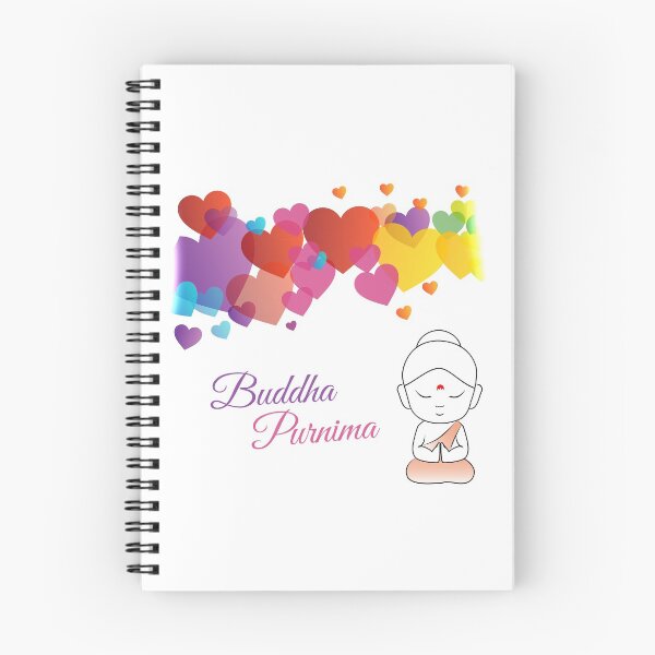 Item preview, Happy Buddha Purnima or vesak day- marking the birth of Lord Buddha designed and sold by Shawlin Islam.
