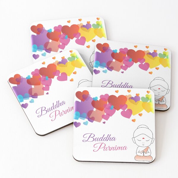 Item preview, Happy Buddha Purnima or vesak day- marking the birth of Lord Buddha designed and sold by Shawlin Islam.