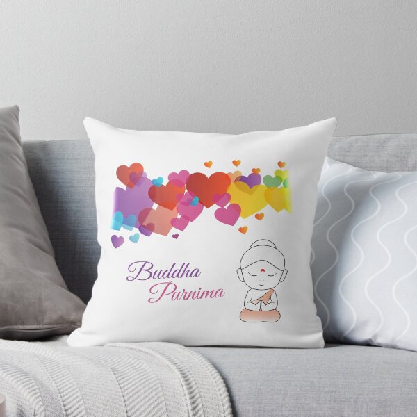 Item preview, Happy Buddha Purnima or vesak day- marking the birth of Lord Buddha designed and sold by Shawlin Islam.