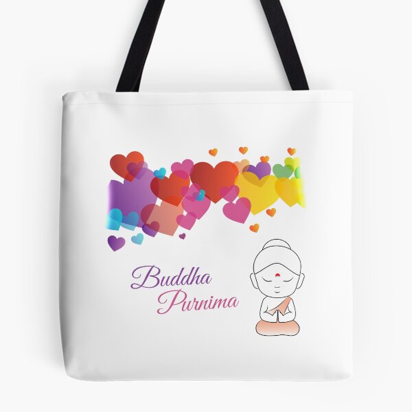 Item preview, Happy Buddha Purnima or vesak day- marking the birth of Lord Buddha designed and sold by Shawlin Islam.