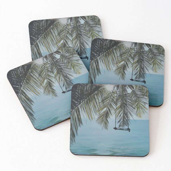 Item preview, Palm Swing designed and sold by Sarah Beth Harris.