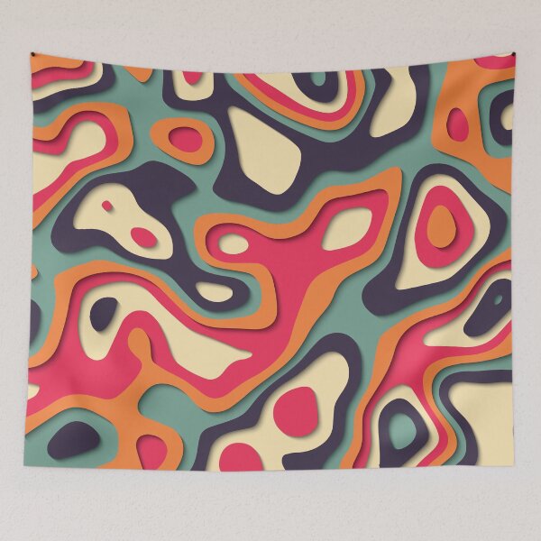 Item preview, Paper Cutout 003 designed and sold by BlueLela.