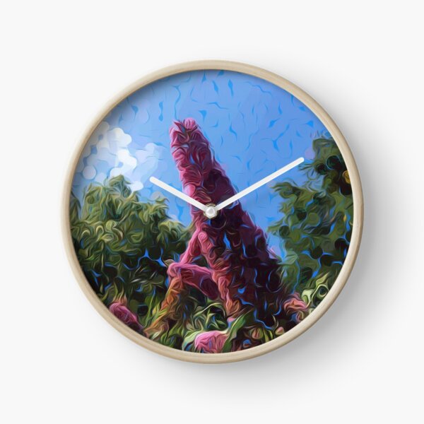 Item preview, Buddleia designed and sold by Bo Jones.