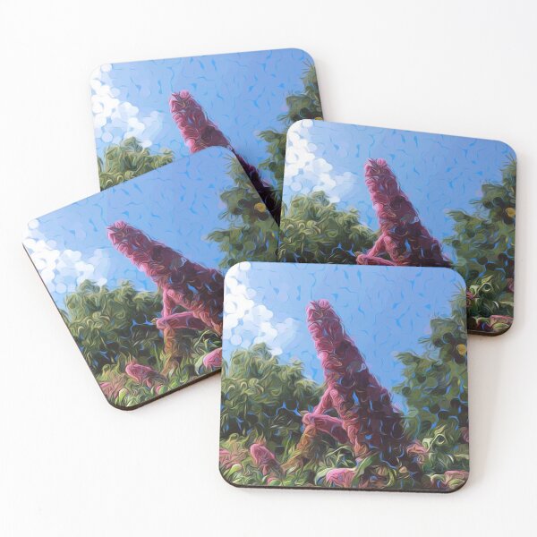 Item preview, Buddleia designed and sold by Bo Jones.